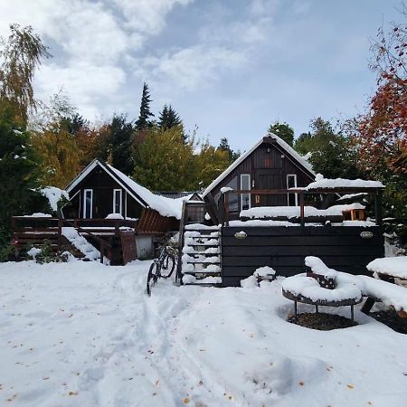 סן קרלוס דה ברילוצ'ה Alaska Patagonia Hostel מראה חיצוני תמונה