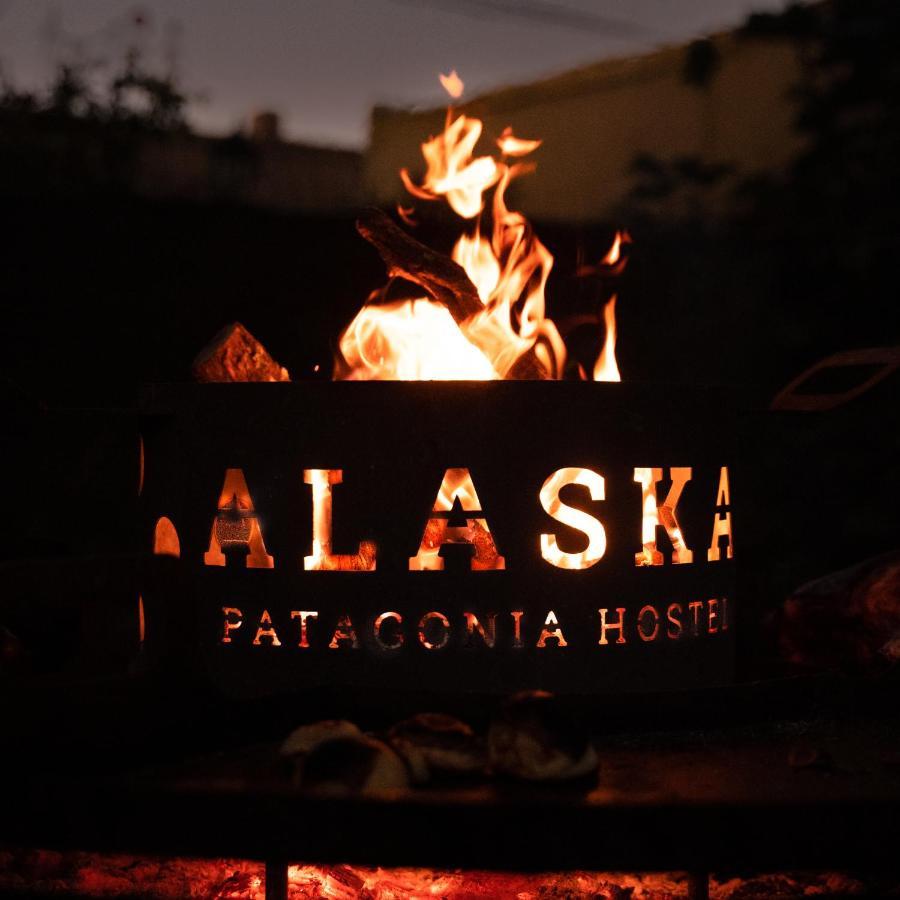 סן קרלוס דה ברילוצ'ה Alaska Patagonia Hostel מראה חיצוני תמונה