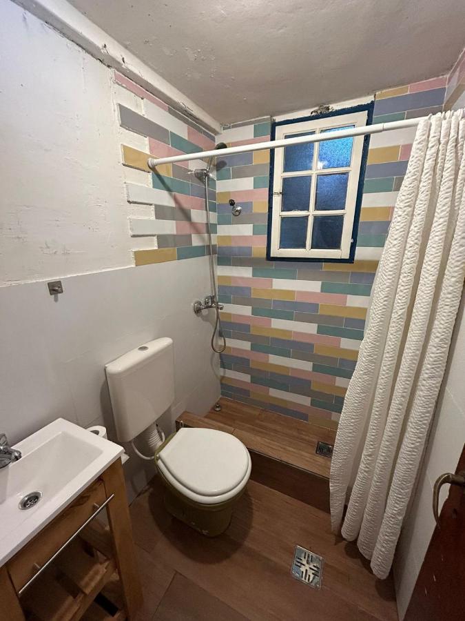 סן קרלוס דה ברילוצ'ה Alaska Patagonia Hostel מראה חיצוני תמונה
