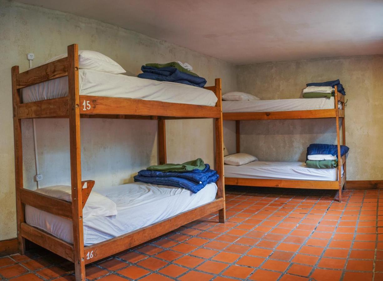 סן קרלוס דה ברילוצ'ה Alaska Patagonia Hostel מראה חיצוני תמונה