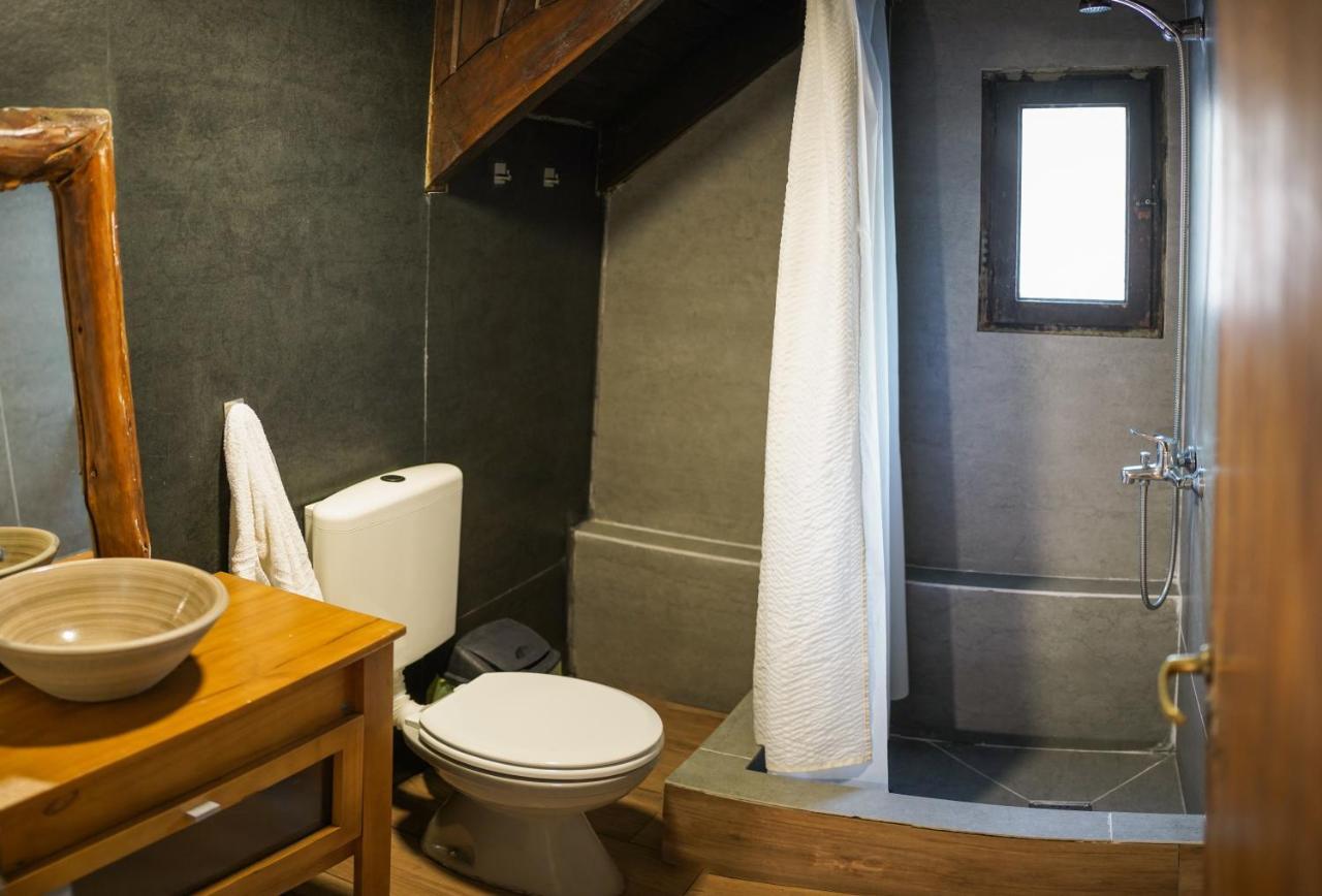 סן קרלוס דה ברילוצ'ה Alaska Patagonia Hostel מראה חיצוני תמונה